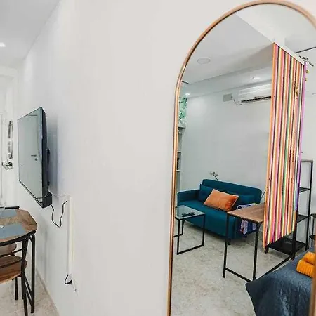 Estudio Pride Torremolinos Esterno foto