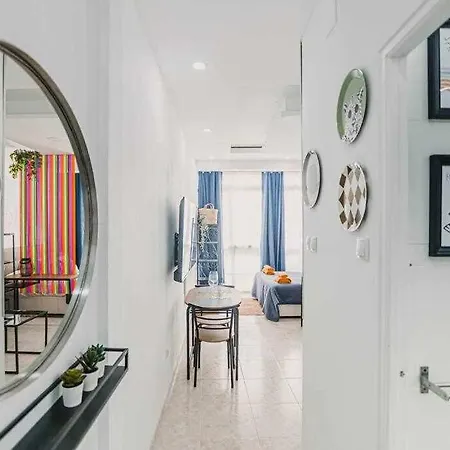 Estudio Pride Torremolinos Exterior photo