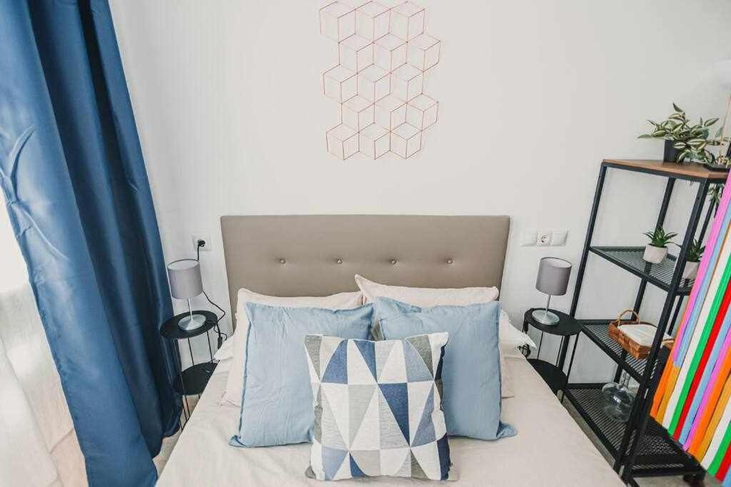 Apartament Estudio Pride Torremolinos