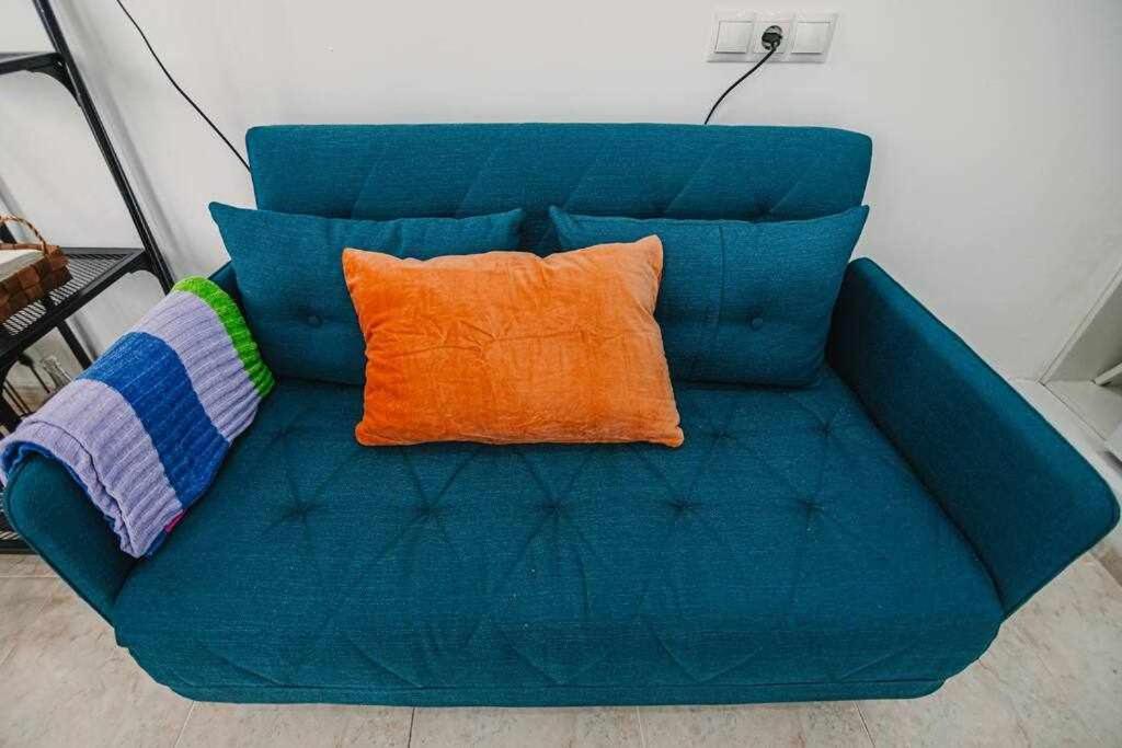 Apartament Estudio Pride