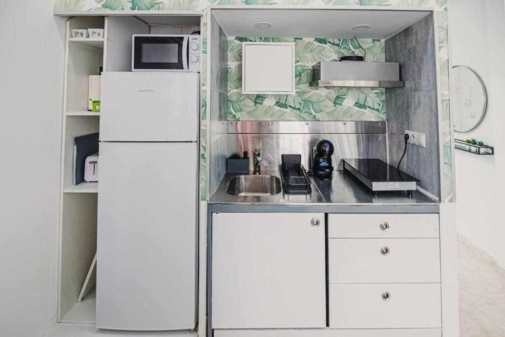 Estudio Pride Apartament