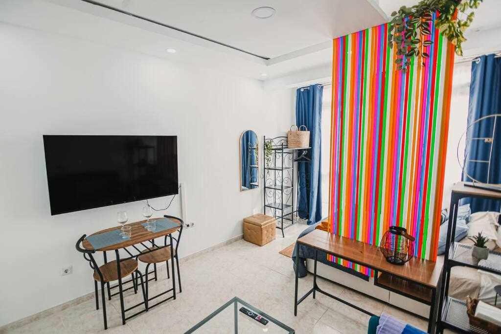 Apartament Estudio Pride *